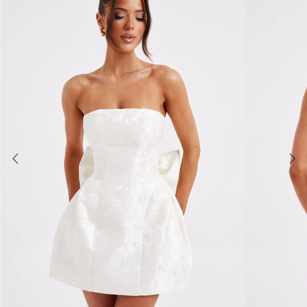 Eleanor Mini Dress